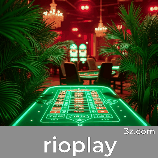 rioplay game mais image