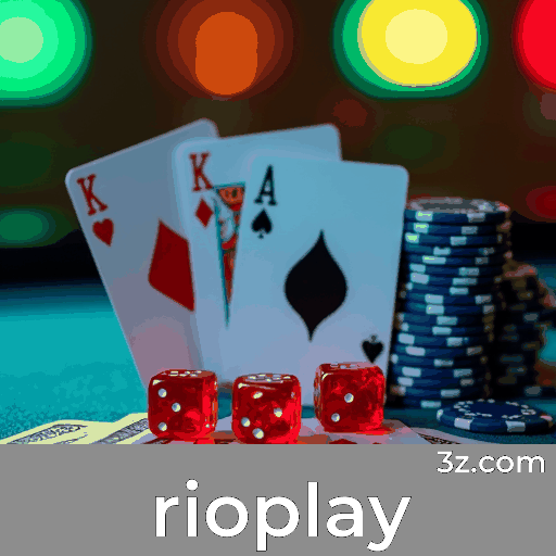 rioplay game mais image