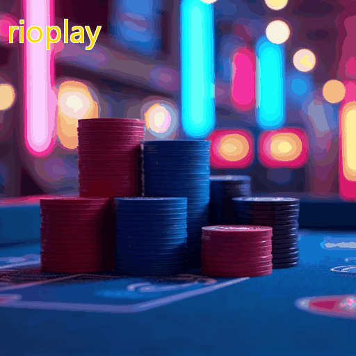 rioplay GAME Jogo Cassino no Brasil 2025