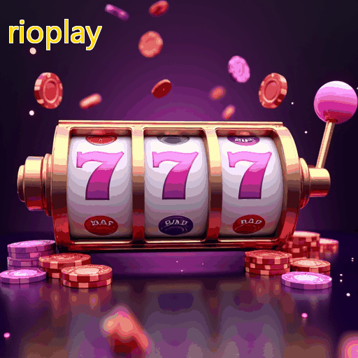 rioplay GAME Slots de Cassino